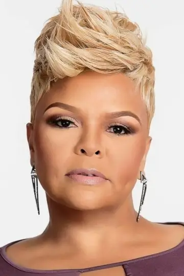 Zdjęcie Tamela Mann #67077
