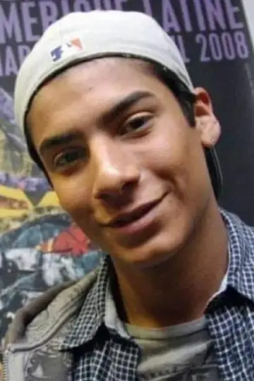 Zdjęcie Alan Chávez #126599