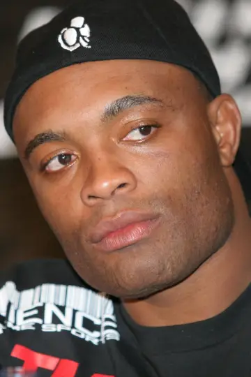 Zdjęcie Anderson Silva #42904