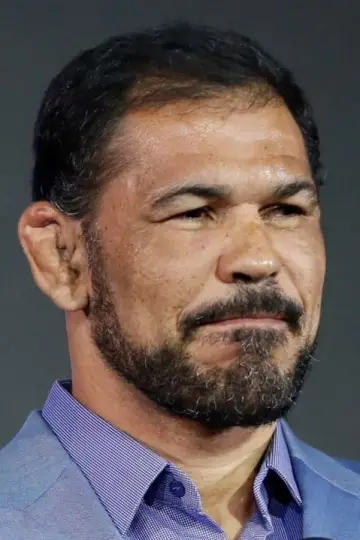 Zdjęcie Antonio Rodrigo Nogueira #35088
