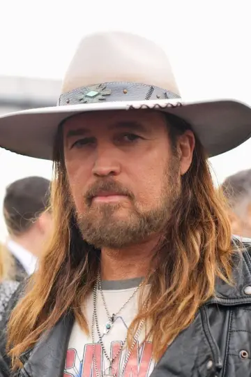 Zdjęcie Billy Ray Cyrus #39290