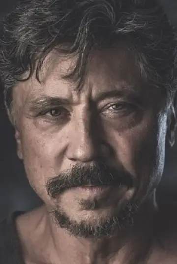 Zdjęcie Carlos Bardem #31630