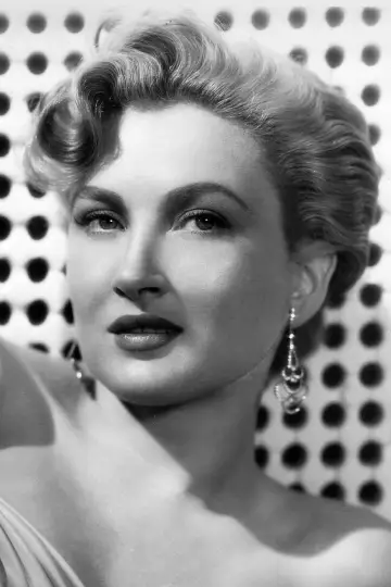 Zdjęcie  (Carol Ohmart) #217154