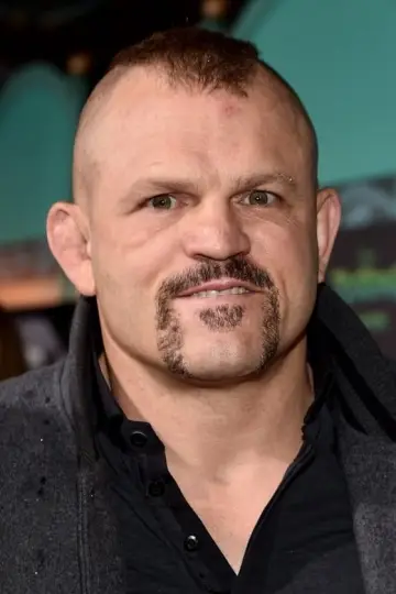 Zdjęcie Chuck Liddell #63726