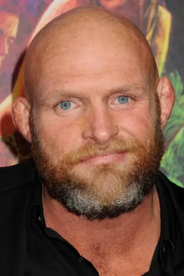 Zdjęcie Keith Jardine #21871