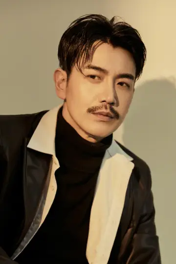 Zdjęcie Ken Chang #122664
