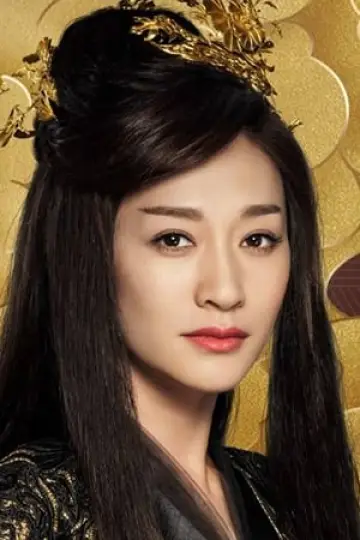 Zdjęcie  (Li Xiaoran) #160137