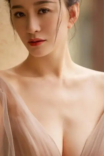 Zdjęcie  (Li Xiaoran) #316188