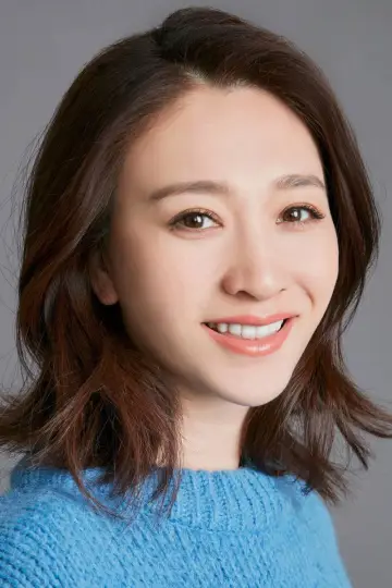 Zdjęcie  (Li Xiaoran) #330544