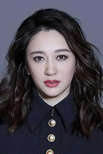 Zdjęcie  (Li Xiaoran) #330545