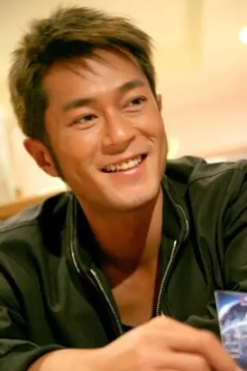 Zdjęcie Louis Koo #52166