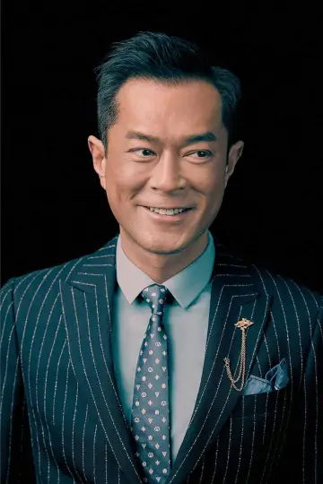 Zdjęcie Louis Koo #73464