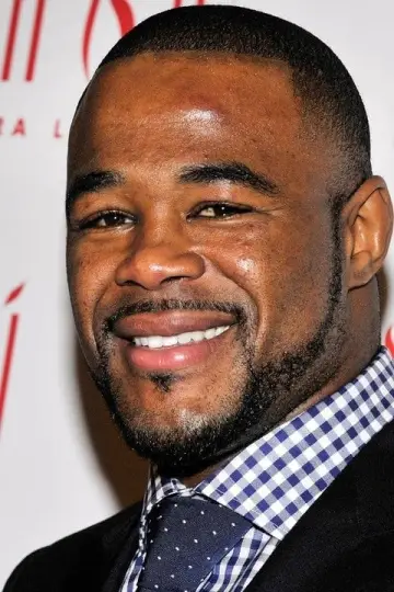 Zdjęcie Rashad Evans #51498