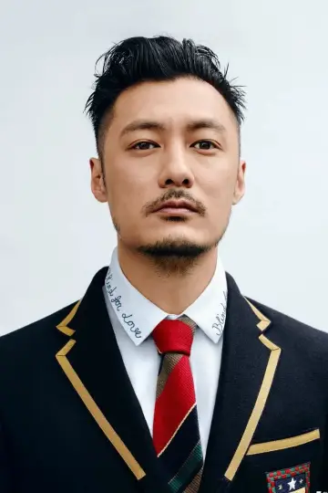 Zdjęcie Shawn Yue #87643