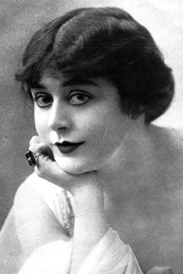 Zdjęcie  (Virginia Pearson) #305985