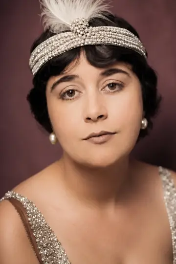 Zdjęcie  (Virginia Pearson) #402076