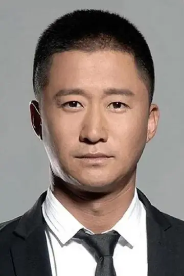 Zdjęcie Wu Dżing (Wu Jing) #326561