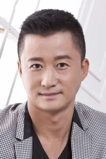 Zdjęcie Wu Dżing (Wu Jing) #326562