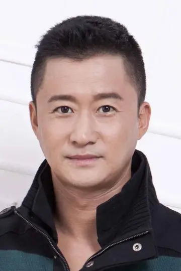 Zdjęcie Wu Dżing (Wu Jing) #326563