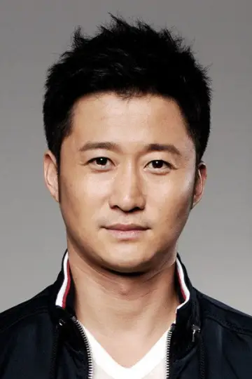 Zdjęcie Wu Dżing (Wu Jing) #326564