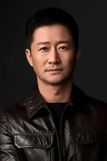 Zdjęcie Wu Dżing (Wu Jing) #326565