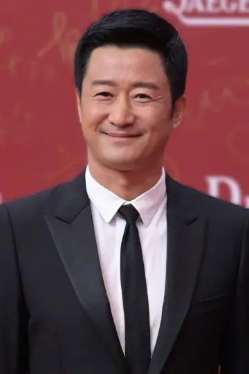 Zdjęcie Wu Dżing (Wu Jing) #66527