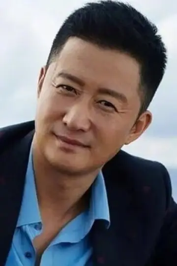 Zdjęcie Wu Dżing (Wu Jing) #910