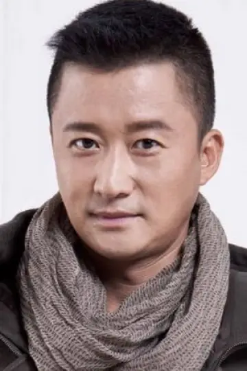 Zdjęcie Wu Dżing (Wu Jing) #911
