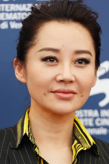 Zdjęcie Xu Qing #54125