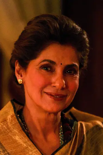 Zdjęcie Dimple Kapadia #20065