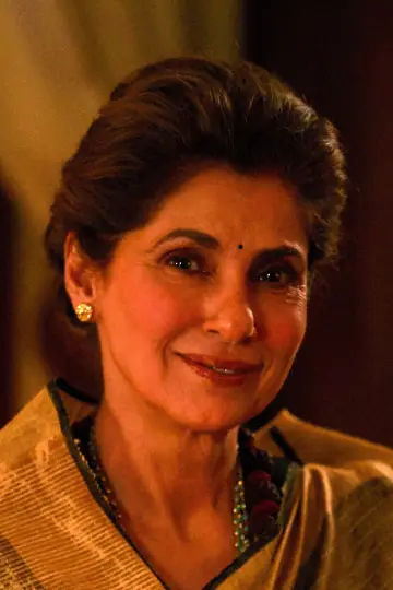 Zdjęcie Dimple Kapadia #20066