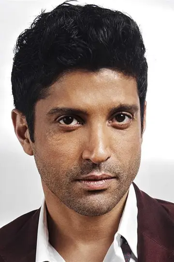 Zdjęcie Farhan Akhtar #116838