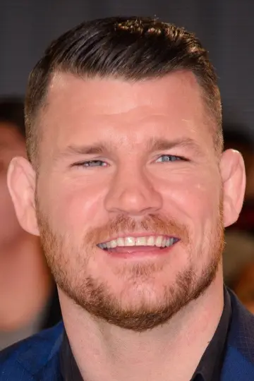 Zdjęcie Michael Bisping #23227