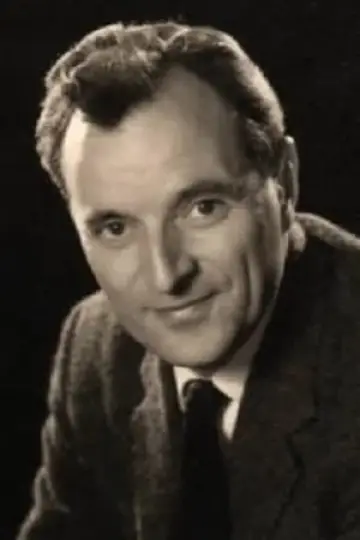 Zdjęcie Michael Goodliffe #30121