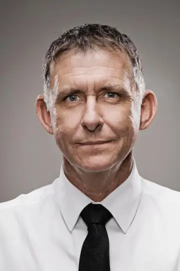 Zdjęcie Peter Rowsthorn #509234