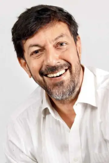 Zdjęcie Rajat Kapoor #141068
