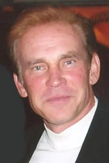 Zdjęcie Rick Hill #80121