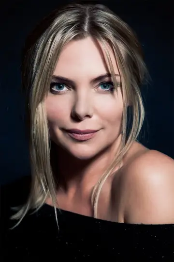 Zdjęcie Samantha Womack #69371