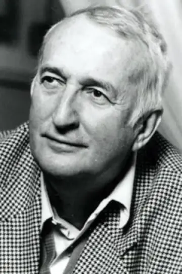 Zdjęcie  (Alphonse Boudard) #244360