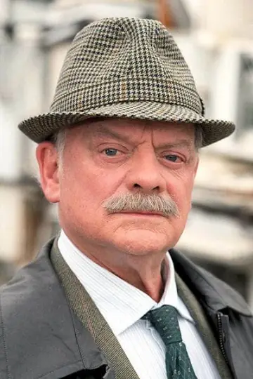 Zdjęcie David Jason #264015