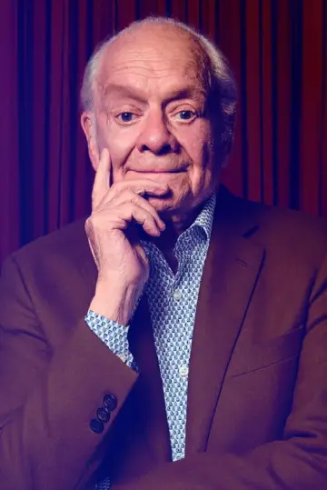 Zdjęcie David Jason #342098
