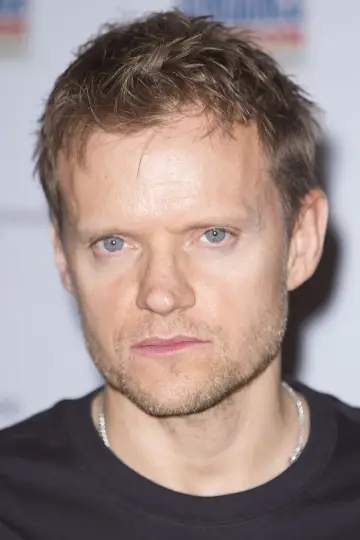 Zdjęcie Marc Warren #62738