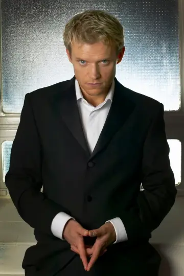 Zdjęcie Marc Warren #62739