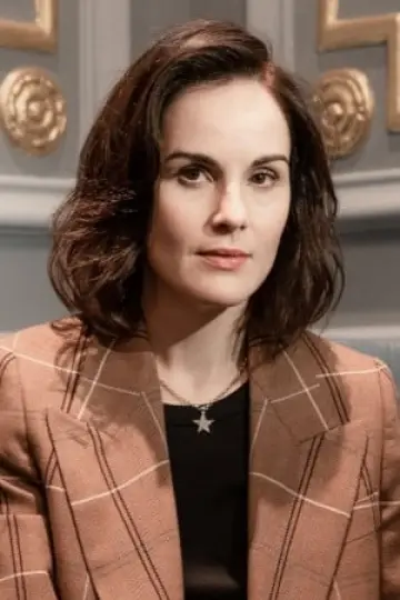Zdjęcie Miszel Dokeri (Michelle Dockery) #44616