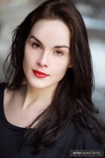 Zdjęcie Miszel Dokeri (Michelle Dockery) #44617
