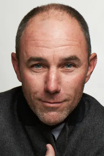 Zdjęcie Jamie McShane #11208