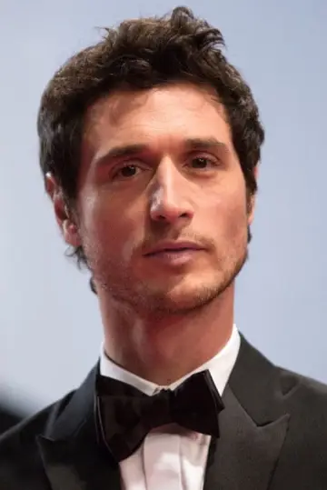 Zdjęcie Jérémie Elkaïm #128110