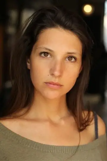 Zdjęcie Julia Maraval #96846