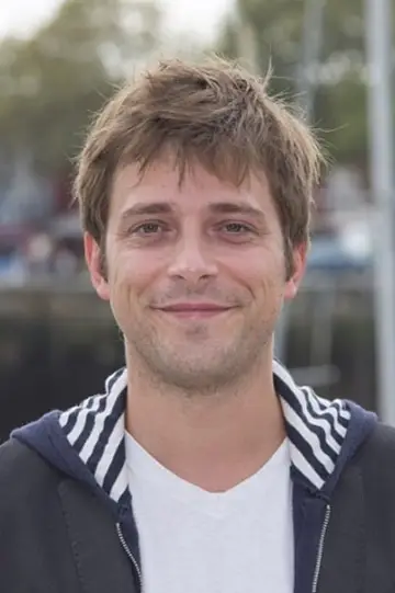 Zdjęcie Julien Baumgartner #89242
