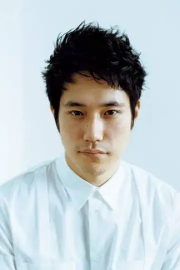 Zdjęcie Kenichi Matsuyama #113248